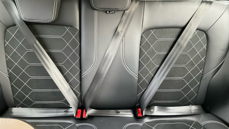 Ford Puma 123kW Premium 43kWh 5dr Auto Electric Hatchback